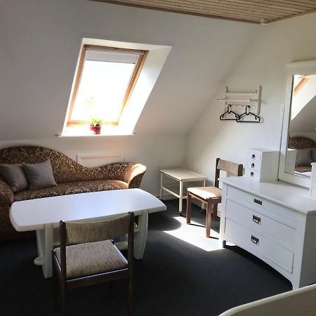Vores Landsted ξενώνας Sakskøbing Εξωτερικό φωτογραφία
