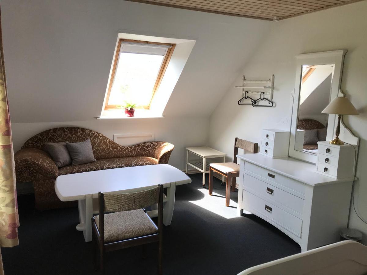 Vores Landsted ξενώνας Sakskøbing Εξωτερικό φωτογραφία