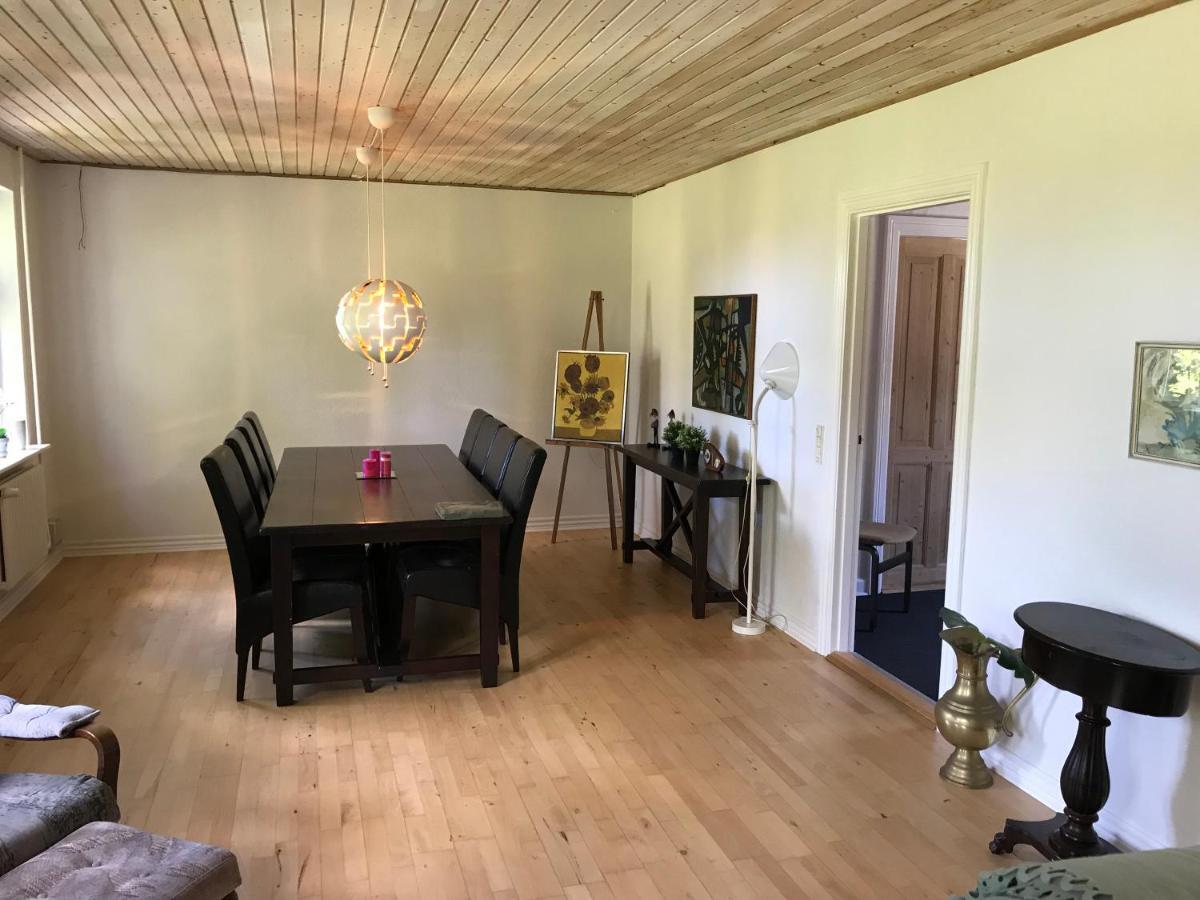 Vores Landsted ξενώνας Sakskøbing Εξωτερικό φωτογραφία